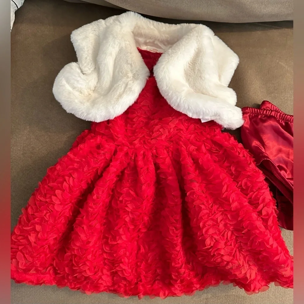 Cat & Jack baby Dress 18 months